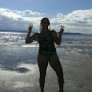 Meet your Posher, Marsha